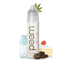 Peem Tan Blend 50ml (sans CBD) - Weecl