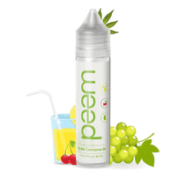 Peem Jade lemonade 50ml (sans CBD) - Weecl