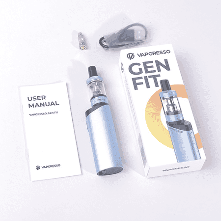 Kit Gen Fit - Vaporesso image 7