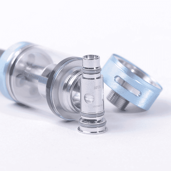 Clearomiseur Vaporesso iTank M image 10