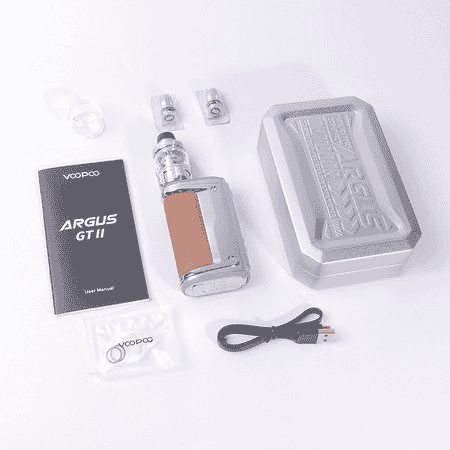 Kit Argus GT II - Voopoo image 7