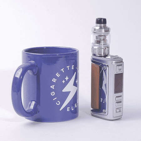 Kit Argus GT II - Voopoo image 29