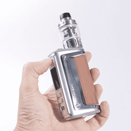 Kit Argus GT II - Voopoo image 6