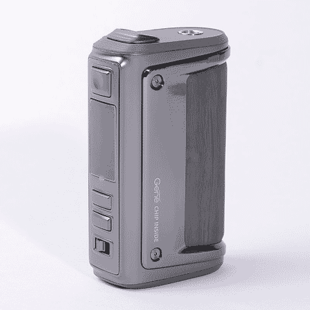 Box Argus GT II - Voopoo image 4