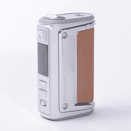 Box Argus GT II - Voopoo image 3