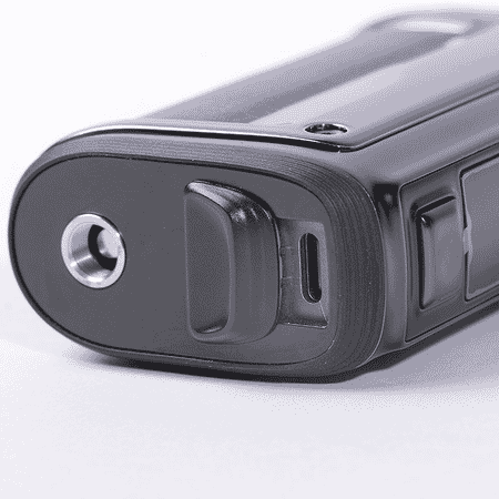 Box Argus GT II - Voopoo image 13