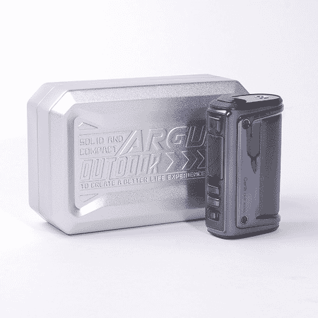 Box Argus GT II - Voopoo image 7
