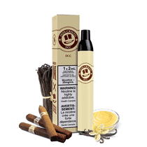 Don Cristo DCC (700 Puffs) - PGVG LABS