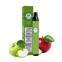 Don Cristo Fruits Apple (700 Puffs) - PGVG LABS