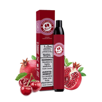 Don Cristo Fruits Cherry Pomegranate (700 Puffs) - PGVG LABS