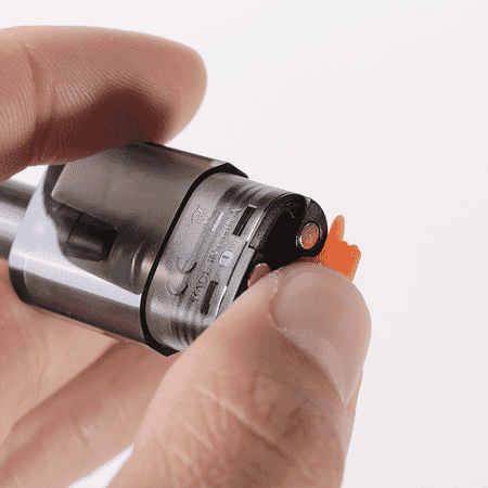 Kit Pod Aspire Vilter S image 16