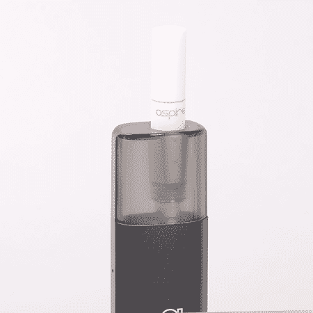 Kit Pod Aspire Vilter S image 9