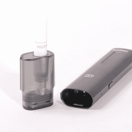 Kit Pod Aspire Vilter S image 10