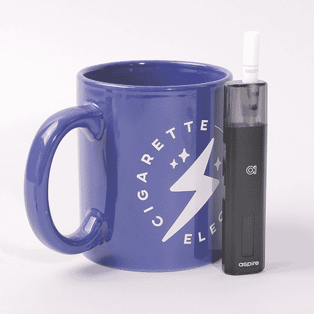 Kit Pod Aspire Vilter S image 18