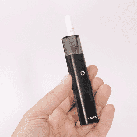 Kit Pod Aspire Vilter S image 4