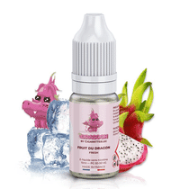 Fruit du dragon Fresh - Dragoon by CigaretteElec