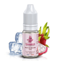 Fruit du dragon Fresh - Dragoon by CigaretteElec