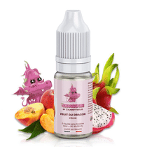 Fruit du dragon Pêche - Dragoon by CigaretteElec