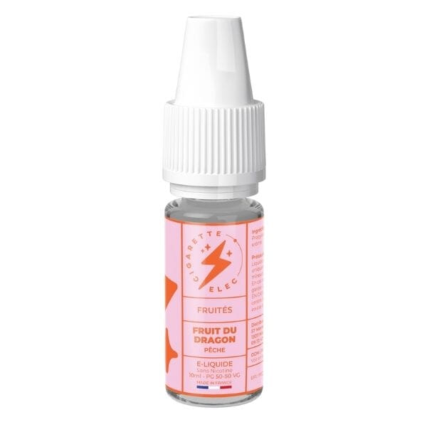 Allez sur : E Liquide Fruit du dragonFruit du dragon