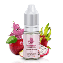 Fruit du dragon Pomme - Dragoon by CigaretteElec