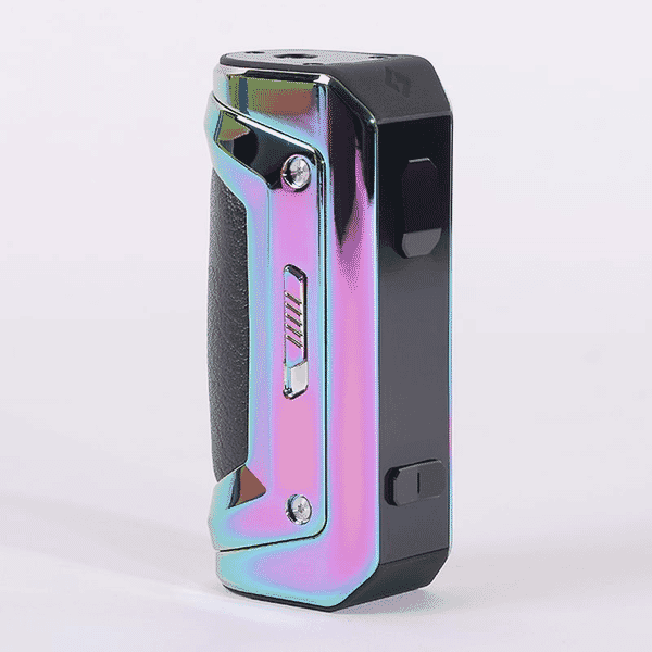 Box GeekVape Aegis Solo 2 (S100) image 3