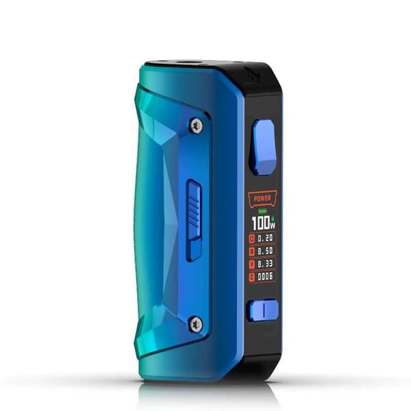 Box GeekVape Aegis Solo 2 (S100) image 21