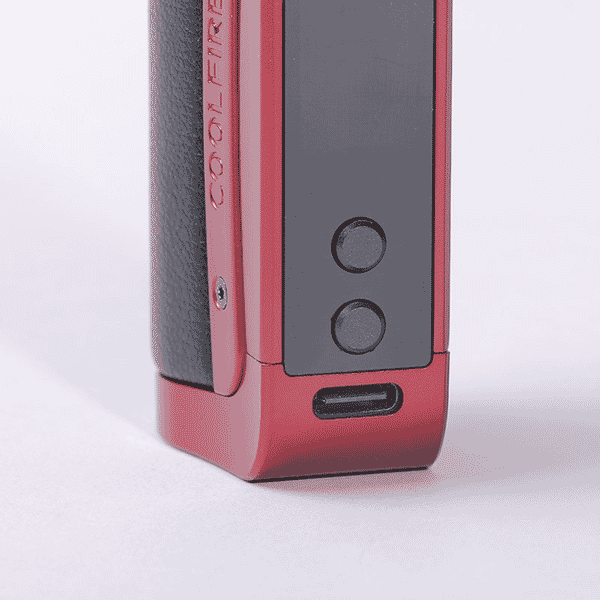 Box Coolfire Z80 - Innokin image 8