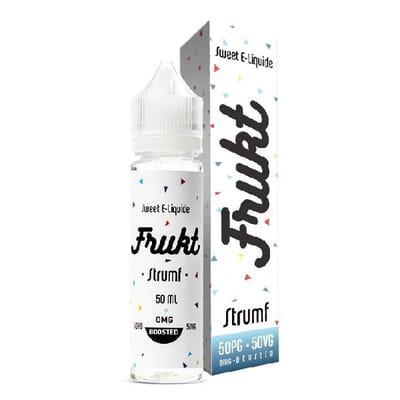 Strumf 50ml - Frukt