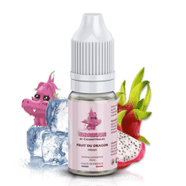 Concentré Fruit du dragon Fresh - Dragoon by CigaretteElec