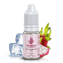 Concentré Fruit du dragon Fresh - Dragoon by CigaretteElec
