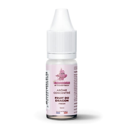 Concentré Fruit du dragon Fresh - Dragoon by CigaretteElec