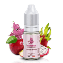 Concentré Fruit du dragon Pomme - Dragoon by CigaretteElec