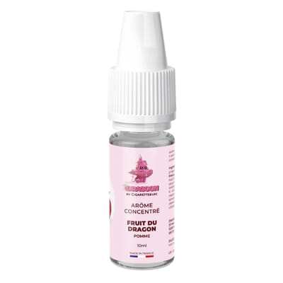 Concentré Fruit du dragon Pomme - Dragoon by CigaretteElec