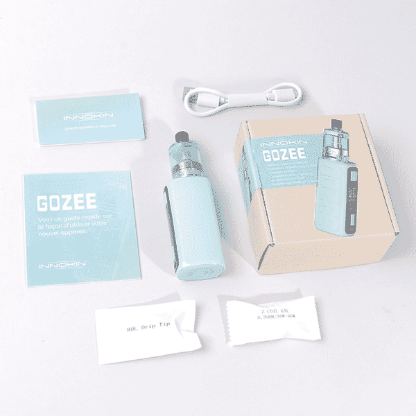 Kit Gozee - Innokin image 11