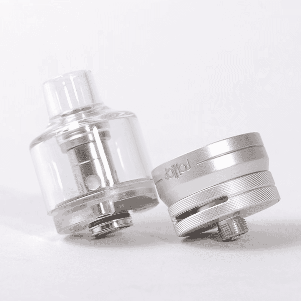 Clearomiseur DotTank 25mm - Dotmod image 6