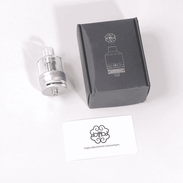 Clearomiseur DotTank 25mm - Dotmod image 5