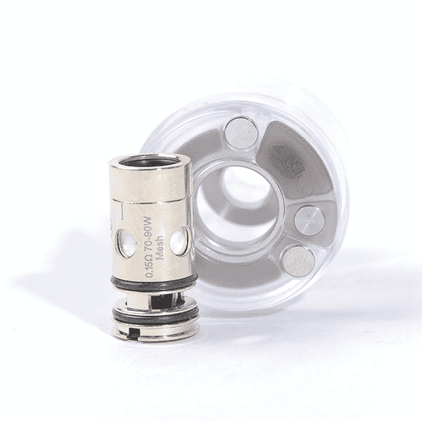 Clearomiseur DotTank 25mm - Dotmod image 11