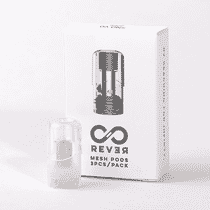 Cartouche Rever (Lot de 3) - Da One Tech