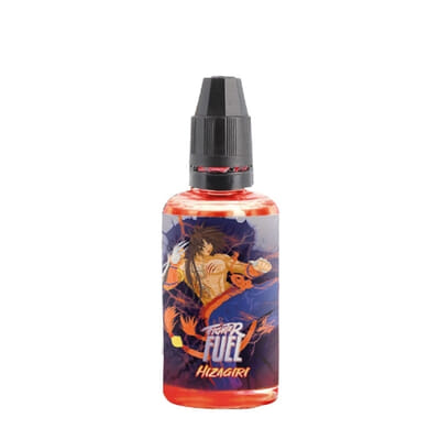 Concentré Hizagiri 30ml - Fighter Fuel