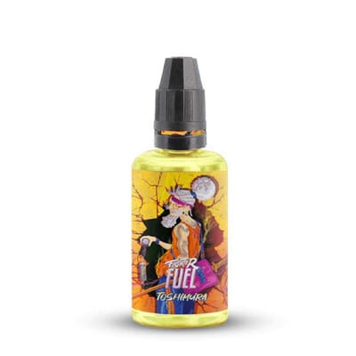 Concentré Toshimura 30ml - Fighter Fuel
