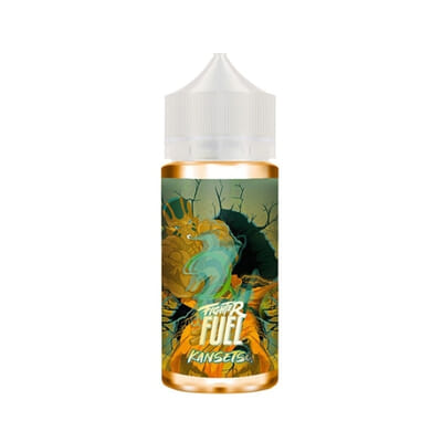 Kansetsu 100ml - Fighter Fuel