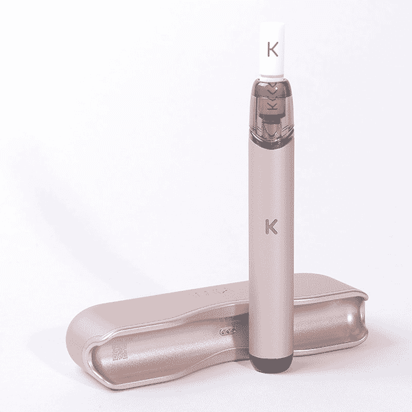 Kit Kiwi vape pen (starter kit)