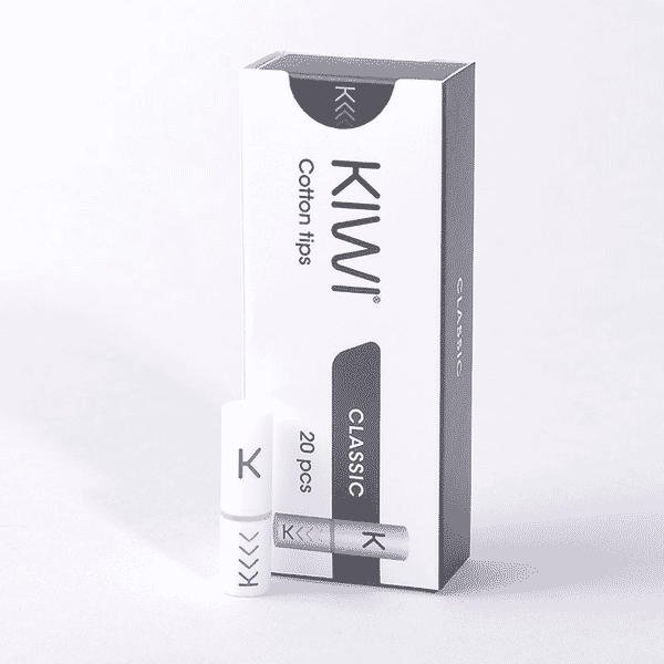 Filtres Kiwi (Lot de 20 filtres) - Kiwi vapor
