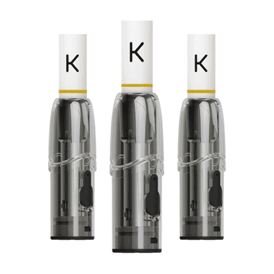 Cartouches Kiwi pen - Kiwi vapor