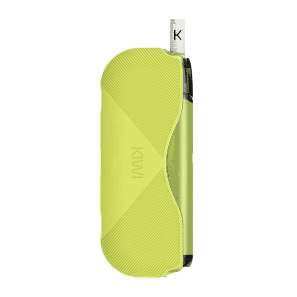 Etui silicone Kiwi - Kiwi vapor image 6