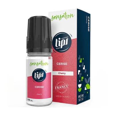 Lips Cerise
