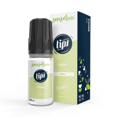 Lips Poire