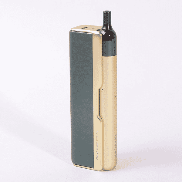 Aspire kit Vilter Pro PB ▷ achat pod cigarette électronique
