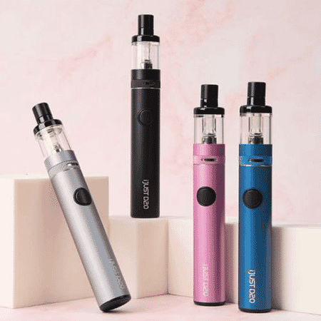 Kit iJust D20 - Eleaf image 17