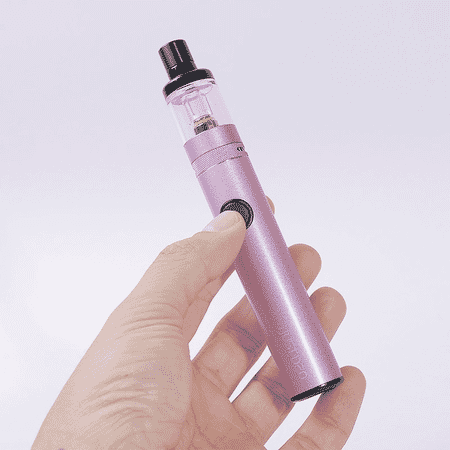Kit iJust D20 - Eleaf image 5